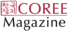 Corée Magazine
