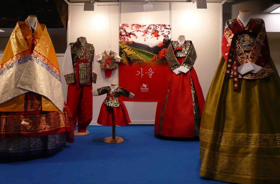hanbok