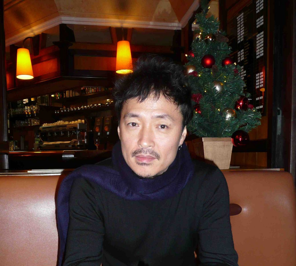 Kang Saneh