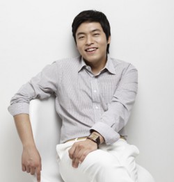 Kim Sun Wook
