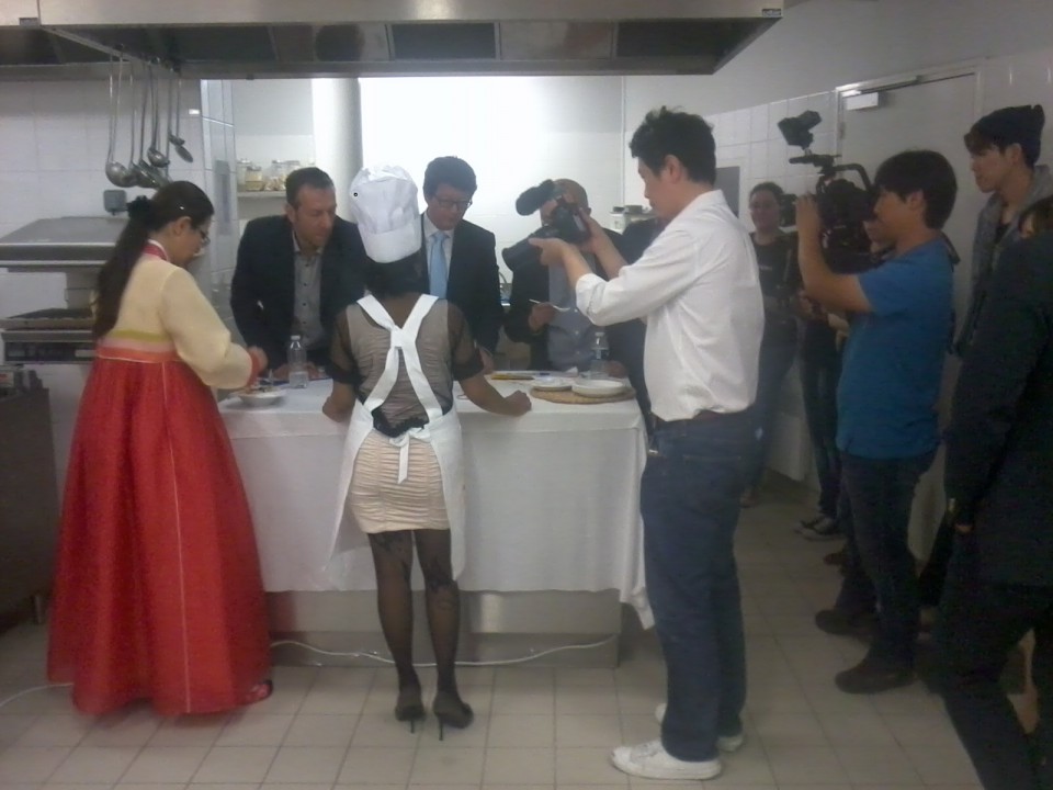 kfood festival 2