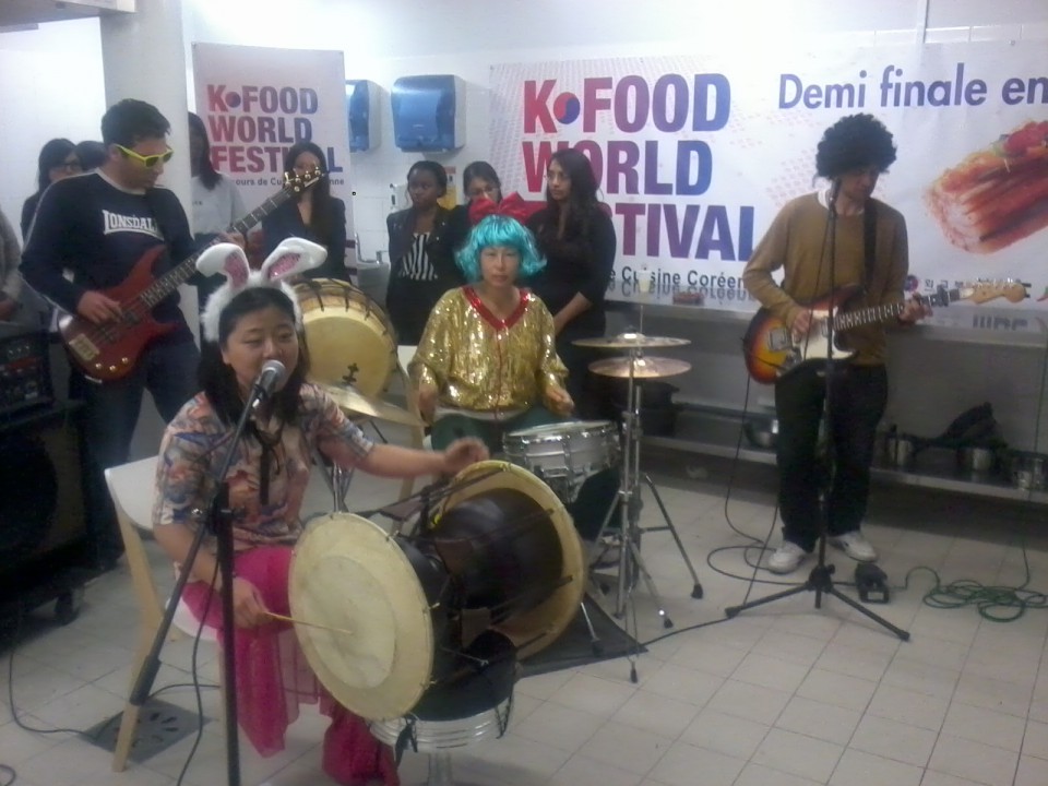 Kfood festival3
