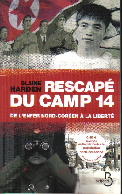 rescapé