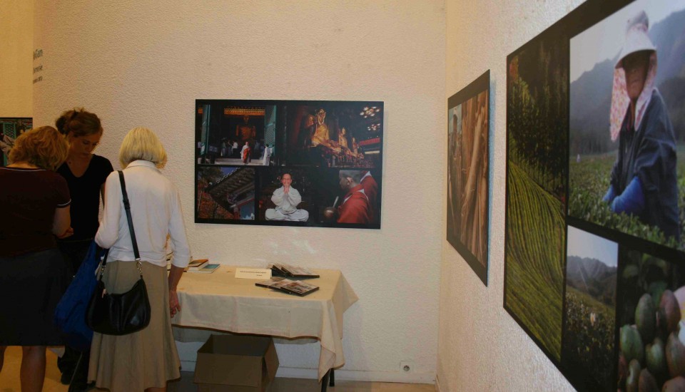 Exposition Donguibogam