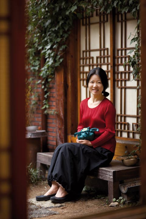 lee Hyo-Jae