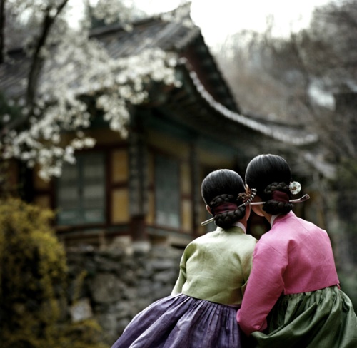 hanbok