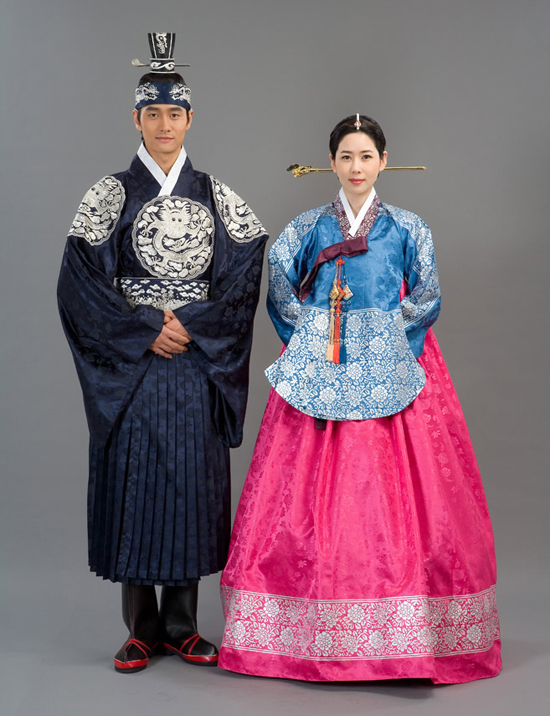 hollyebok-korean