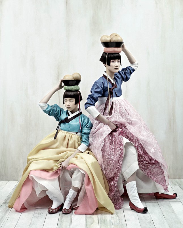 kim-kyung-soo hanbok