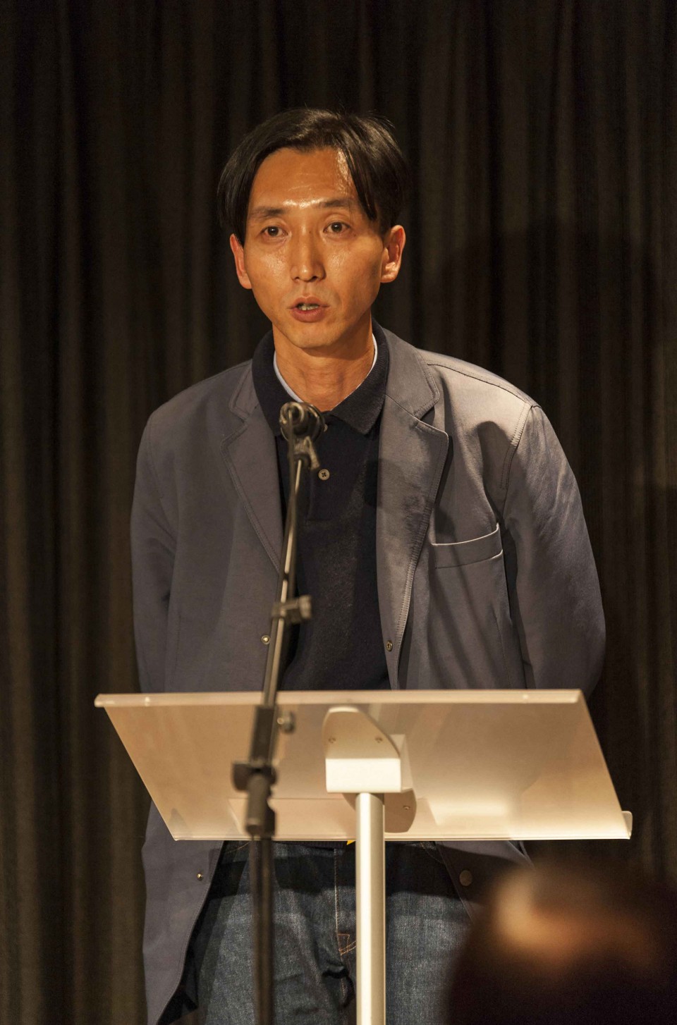 Festival du Film Coréen à Paris
