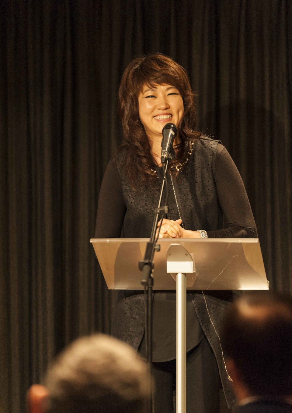 Youn Sun Nah