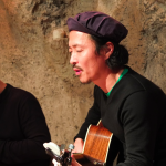 2014 Kang Saneh