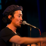 2014 Kang Saneh