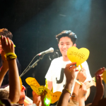 FTISLAND PARIS