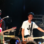 FTISLAND PARIS