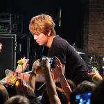 FTISLAND PARIS