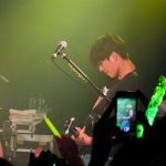 FTISLAND PARIS