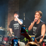 FTISLAND PARIS
