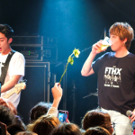 FTISLAND PARIS