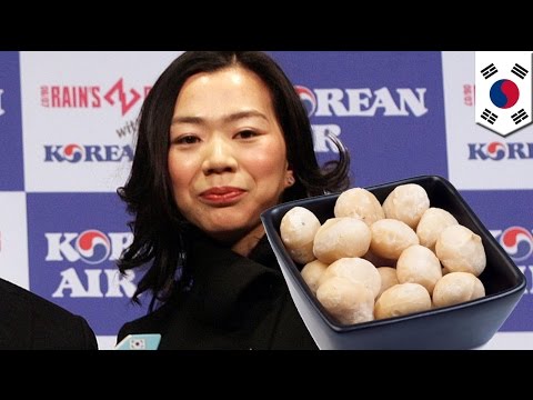 Heritière Korean AIr