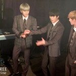 Boys Republic Concert Paris 2015