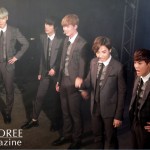 Boys Republic Concert Paris 2015
