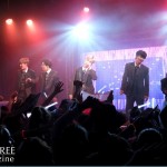 Boys Republic Concert Paris 2015