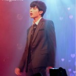 Boys Republic Concert Paris 2015