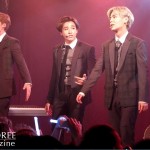 Boys Republic Concert Paris 2015