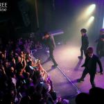 Boys Republic Concert Paris 2015