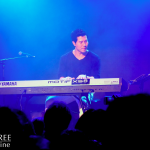 Boys Republic Choi Soo min Concert Paris 2015