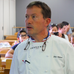 Cours cuisine coréenne Ferrandi