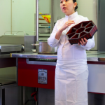 Cours cuisine coréenne Ferrandi