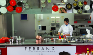Cuisine coréenne