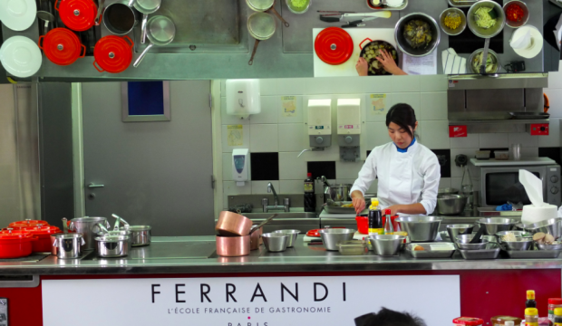 Cuisine coréenne