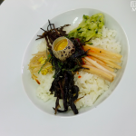 Cours cuisine coréenne Ferrandi
