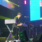 Glen Check Kang Hyuk Jun