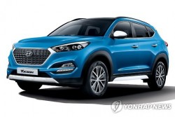 Revue L&D janvier 2017 = Hyundai Motors s'en sort avec le Tucson